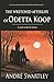 The Wretched Afterlife of Odetta Koop (Leon Martin Series Book 2)