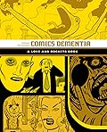 Comics Dementia