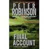 Final Account by Peter    Robinson