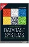 First Course in Database Systems by Jeffrey D. Ullman