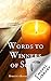 Words to Winners of Souls by Horatius Bonar