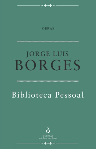 Biblioteca Pessoal