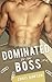 DOMINATED BY THE BOSS 5 STORY BUNDLE: Gay Office Erotica