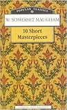 10 Short Masterpieces