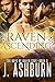 Raven Ascending (The Boys o...