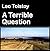 A Terrible Question (illust...