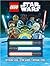Official Lego (R) Star Wars Annual 2016