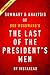 Summary of The Last of the President’s Men: by Bob Woodward | Includes Analysis