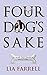 Four Dog's Sake (Mae December Mystery)
