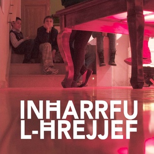 Inħarrfu l-Ħrejjef