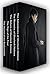 Sherlock Holmes Collection: The Complete Stories and Novels