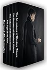 Sherlock Holmes C...