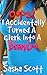 Oops! I Accidentally Turned A Clerk Into A Bimbo (Voice Warp Book 5)