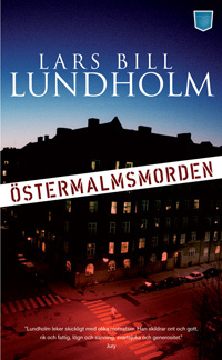 Östermalmsmordene (Axel Hake, #1)