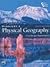 Mcknight's Physical Geography a Landscape Appreciation Tenth Edition