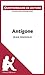 Antigone de Jean Anouilh: Questionnaire de lecture (French Edition)
