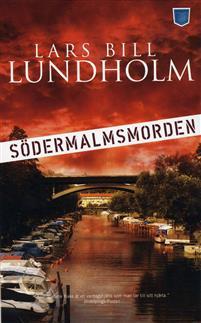 Södermalmsmorden (Axel Hake, #2)