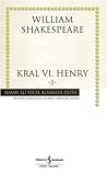 Kral VI. Henry -I by William Shakespeare