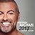 George Michael - 2013 Calendar