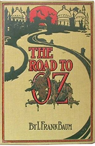 The Road To Oz