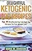 Delightful Ketogenic Egg Recipes by Doris M. Johnson