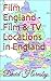 Film England - Film & TV Lo...
