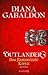 Das flammende Kreuz (Outlander, #5)