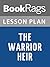 Lesson Plans The Warrior Heir