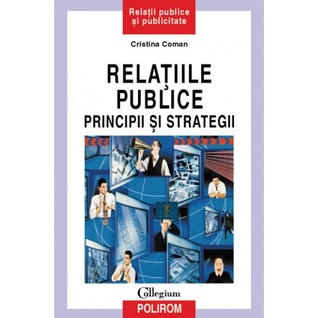 Relațiile publice - Principii și strategii