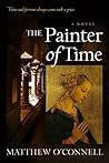 Book cover for The Painter of Time