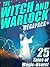 The Witch and Warlock Megapack by John Gregory Betancourt