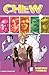 Chew, Vol. 7: Manzanas podridas