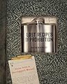 Lost Recipes of Prohibition: Notes from a Bootlegger's Manual