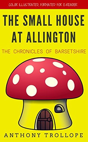The Small House at Allington