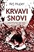Krvavi snovi by Kay Hooper