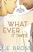 Whatever It Takes (Second Chances #2)