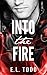 Into The Fire (Gorgeous Entourage, #1)