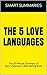 The 5 Love Languages by Smart Summaries