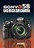 Sony Alpha 58: Das Buch zur Kamera