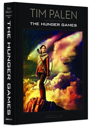 Tim Palen: Photographs from the Hunger Games (Hardcover)