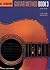 Hal Leonard Guitar Method Book 3
