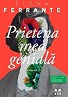 Prietena mea genială