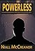 Powerless: In a world of superpowers, what happens when you have none?