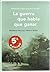 La guerra que había que ganar by MURRAY WILLIAMSON Y MILLETT...