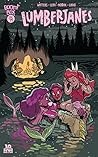 Lumberjanes by Shannon Watters