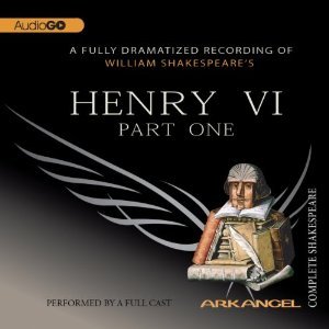 Henry VI, Part 1