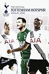 The Official Tottenham Hotspur Annual 2016