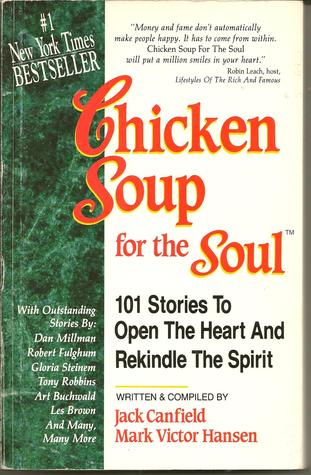 Chicken Soup for the Soul