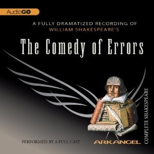 The Comedy of Errors