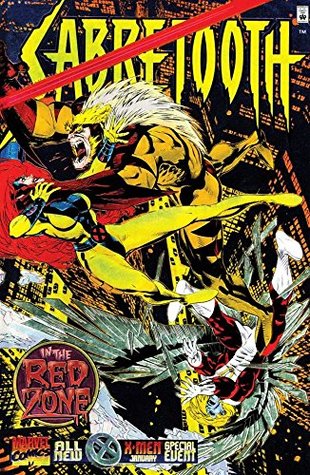 Sabretooth Special (1995)